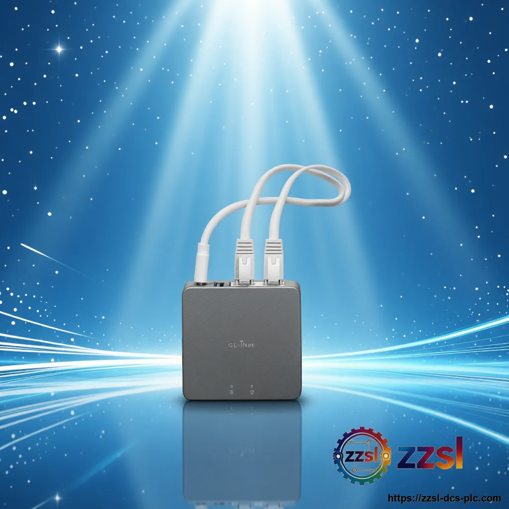 GLiNetGL-MT2500A